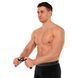 Рукоятка для тяги з вузьким хватом Pull Down Handle нековзне покриття Mdbuddy TA-5371 розмір 35х22х14,5см чорний TA-5371 фото 10