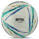 М'яч футбольний SOCCERMAX FB-8070 №5 PU кольори в асортименті FB-8070 фото 6