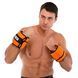 Обважнювачі-манжети з регульованою вагою для рук і ніг MAXXMMA FWB04 2x1,1кг кольори в асортименті FWB04 фото 15