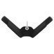 Рукоятка для тяги з вузьким хватом Pull Down Handle нековзне покриття Mdbuddy TA-5371 розмір 35х22х14,5см чорний TA-5371 фото 4