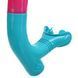 Трубка фронтальная дыхательная для плавания MadWave PRO SNORKEL junior M077702 цвета в ассортименте M077702 фото 18
