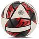 М'яч футбольний HYBRID SOCCERMAX FB-4126 №5 PU кольори в асортименті FB-4126 фото 9