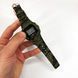 Часы наручные мужские SKMEI 1628CMGN, тактические часы, часы армейские оригинал, часы для мужчины ws11429 фото 14