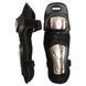 Комплект мотозащиты наколенники и налокотники PROMOTO PM-5 черный PM-5 фото 16