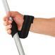 Лямки для тяги LIFTING STRAP EZOUS B-04 2шт черный-серый B-04 фото 8