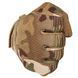 Рукавиці тактичні з закритими пальцями Military Rangers BC-8816 розмір M-XL кольори в асортименті M BC-8816 фото 19