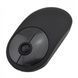 Миша бездротова Wireless Mouse 150 Чорна для комп'ютера мишка для комп'ютера ноутбука ПК ws98718 фото 1