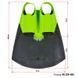 Моноласта MadWave M065202 XS-XL черный M065202 фото 9