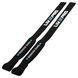 Лямки для тяги LIFTING STRAP LiveUp LP8092 2шт черный LP8092 фото 9