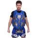 Жилет защитный для тайского бокса и кикбоксинга TOP KING Empower Creativity TKBDEM-01-SV S-XL цвета в ассортименте M TKBDEM-01-SV фото 19