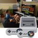 Ретро игровая консоль приставка 620 игр Game Box Dendy Super с 2 джойстиками, первая игровая приставка ws46227 фото 5