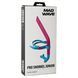 Трубка фронтальная дыхательная для плавания MadWave PRO SNORKEL junior M077702 цвета в ассортименте M077702 фото 21