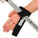 Лямки для тяги LIFTING STRAP LiveUp LP8092 2шт черный LP8092 фото 6