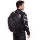 Моторюкзак JIASPEED M-3185 22л 49x32x14см черный M-3185 фото 17