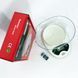 Весы кухонные Matarix MX-404 Электронные С Чашей Кухонные до 7 кг Кухонные весы для взвешивания продуктов ws96515 фото 8