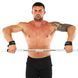 Лямки для тяги LIFTING STRAP EZOUS B-04 2шт черный-серый B-04 фото 9