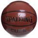 Мяч баскетбольный SPALDING CUBA 76631Y размер 7 оранжевый 76631Y фото 7