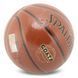 М'яч баскетбольний SPALDING GOATS 77788Y розмір 7 коричневий 77788Y фото 7