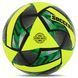 М'яч футбольний HYBRID SOCCERMAX FB-4126 №5 PU кольори в асортименті FB-4126 фото 7
