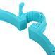 Трубка фронтальная дыхательная для плавания MadWave PRO SNORKEL junior M077702 цвета в ассортименте M077702 фото 12