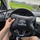 Подушки на подголовник Toyota 2шт, Набор подушек в авто Тойота, Автомобильная подушка Тойота ws13553-3 фото 17