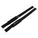 Лямки для тяги LIFTING STRAP EZOUS B-04 2шт черный-серый B-04 фото 14
