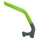 Трубка фронтальная дыхательная для плавания MadWave PRO SNORKEL junior M077702 цвета в ассортименте M077702 фото 6
