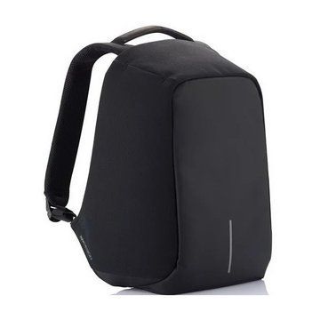 Рюкзак Travel Bag D3718-1. Цвет: черный ws95238-1 фото