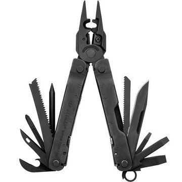Мультитул Leatherman Super Tool 300 EOD Black чехол Molle (831369) ws78259 фото