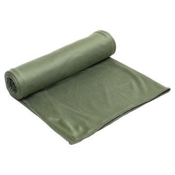 Полотенце спортивное из микрофибры в чехле EVA CASE SPORTS TOWEL FRYFAST 4Monster T-EDT-80 40х80см цвета в ассортименте T-EDT-80 фото