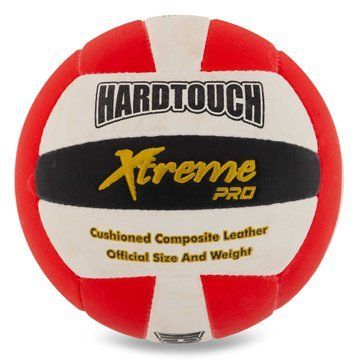 Мяч волейбольный HARD TOUCH VB-7980 №5 PU цвета в ассортименте VB-7980 фото