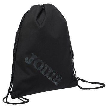 Рюкзак-мішок Joma TEAM 400279-100 43x34см чорний 400279-100 фото