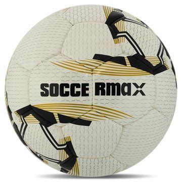 М'яч футбольний SOCCERMAX FIFA FB-7996 №5 PU кольори в асортименті FB-7996 фото