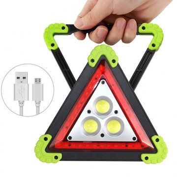 Светодиодный фонарь аварийного освещения Multifunctional Working Lam LL-303 LED ws63339 фото