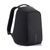 Рюкзак Travel Bag D3718-1. Колір: чорний ws95238-1 фото