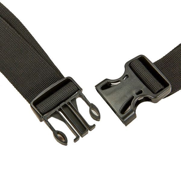Сумка на пояс спортивная складная водонепроницаемая DRY BAG BELT PACK FOX40 7928-1310 голубой 7928-1310 фото