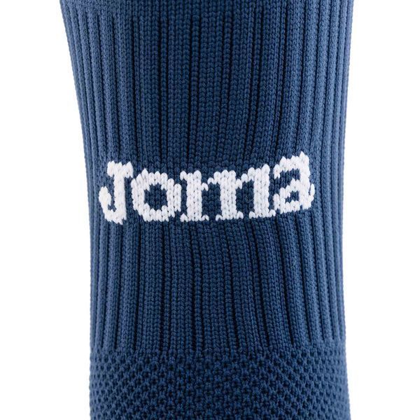 Гетры Joma CLASSIC 2 400054-331 размер S-L темно-синий L/S19/39-44-UKR 400054-331 фото