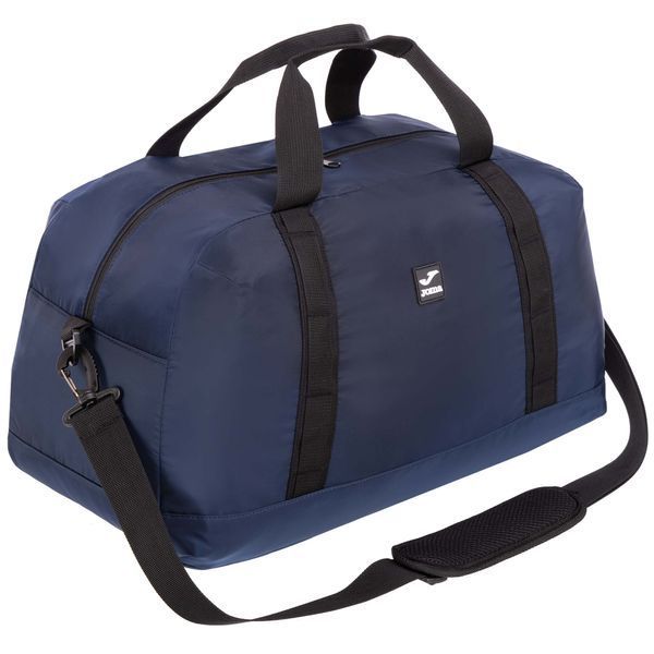 Сумка спортивная Joma INDOOR 401346-331 темно-синий 401346-331 фото