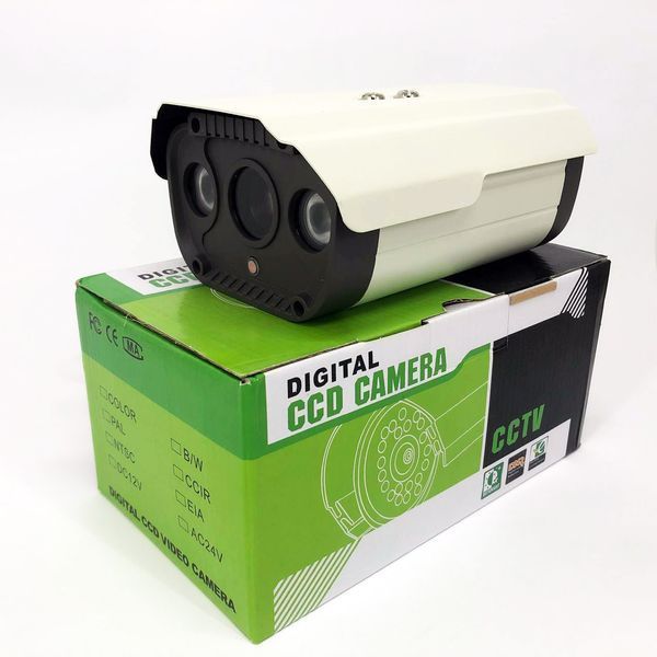 Камера видеонаблюдения Camera 922, Камера видеонаблюдения для дома квартиры, ip камера ws18414 фото