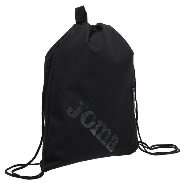 Рюкзак-мешок Joma TEAM 400279-100 43x34см черный 400279-100 фото