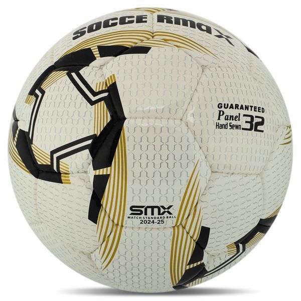 Мяч футбольный SOCCERMAX FIFA FB-7996 №5 PU цвета в ассортименте FB-7996 фото