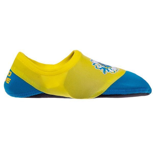 Акваноски MadWave SPLASH M037601-Y размер 30-35 желтый M037601-Y фото