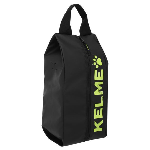 Сумка для обуви KELME 9886018-9012 черный-желтый 9886018-9012 фото