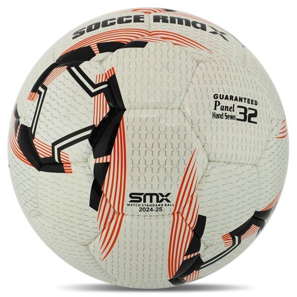 Мяч футбольный SOCCERMAX FIFA FB-7996 №5 PU цвета в ассортименте FB-7996 фото