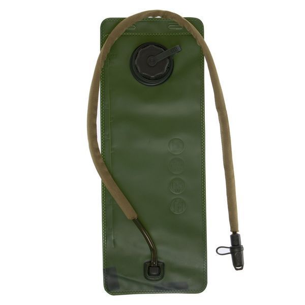 Гидратор SP-Sport 3л ZK-9577 47x17,5см оливковый ZK-9577 фото