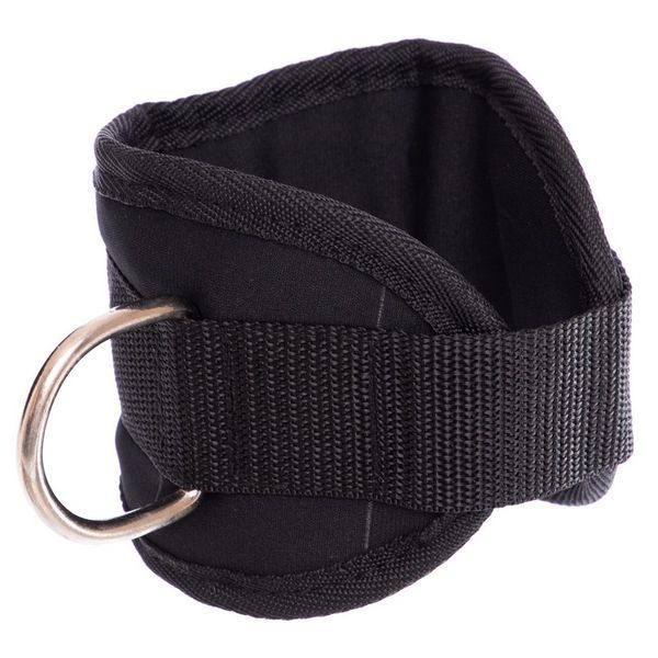 Манжет для тяги на руки и ноги Zelart Ankle Strap TA-5169 1шт цвета в ассортименте TA-5169 фото