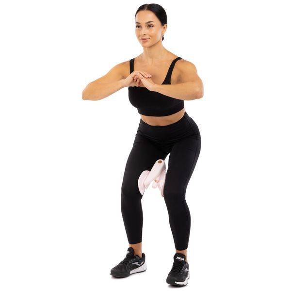 Эспандер тренажер для бедер и ягодиц BEAUTY LEG SP-Sport FI-0280 цвета в ассортименте FI-0280 фото