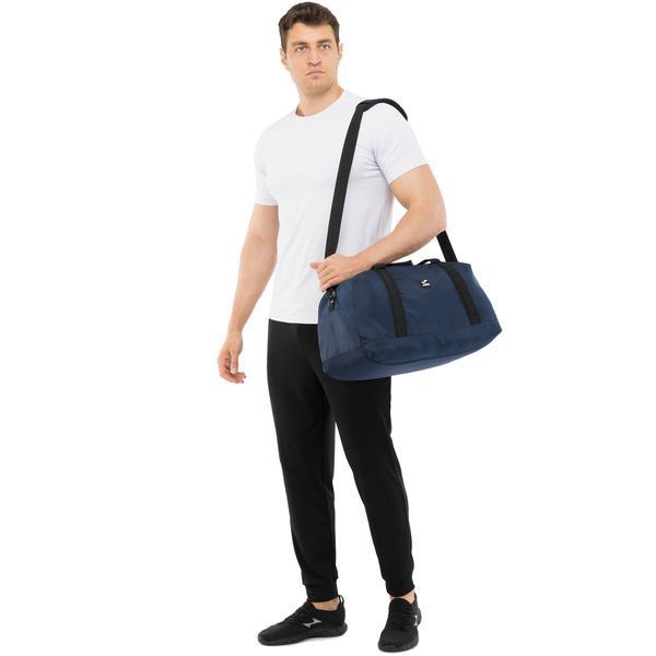 Сумка спортивная Joma INDOOR 401346-331 темно-синий 401346-331 фото