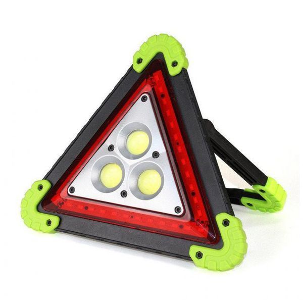 Светодиодный фонарь аварийного освещения Multifunctional Working Lam LL-303 LED ws63339 фото