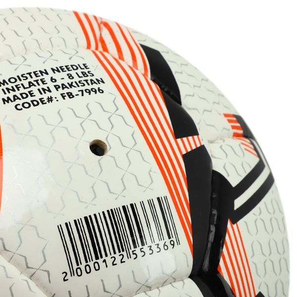 Мяч футбольный SOCCERMAX FIFA FB-7996 №5 PU цвета в ассортименте FB-7996 фото